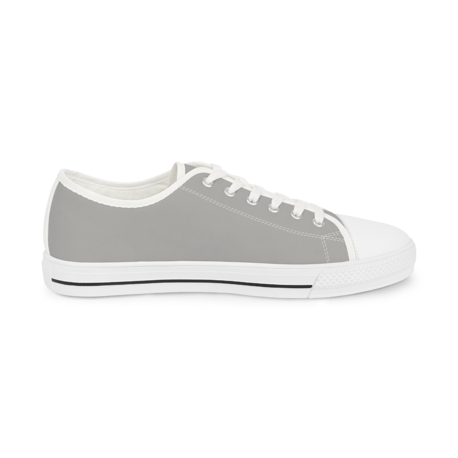 TB's Leafla Men's Low Top Sneakers - Image 7