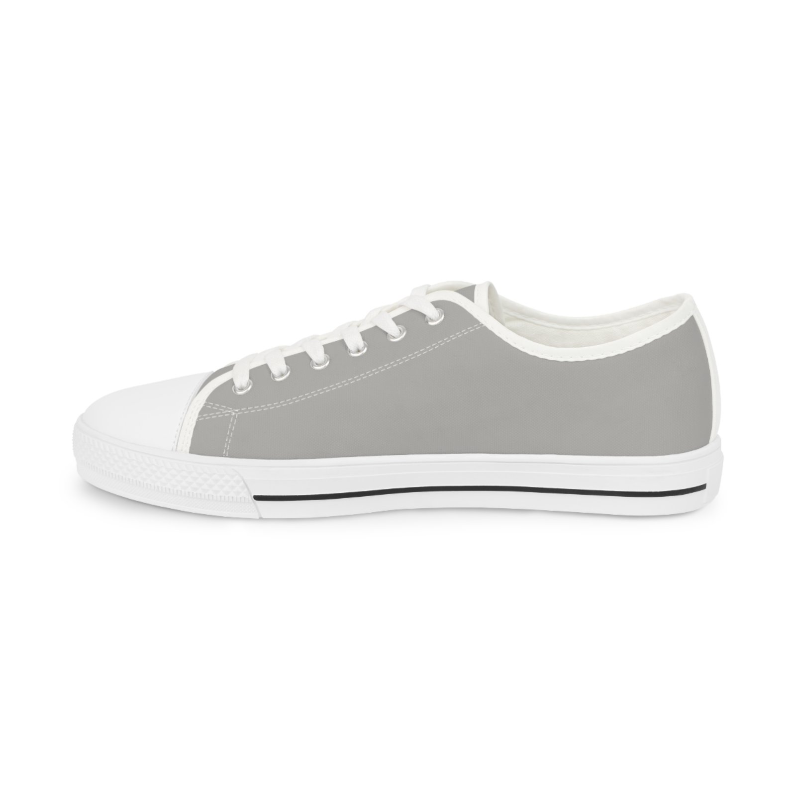 TB's Leafla Men's Low Top Sneakers - Image 4
