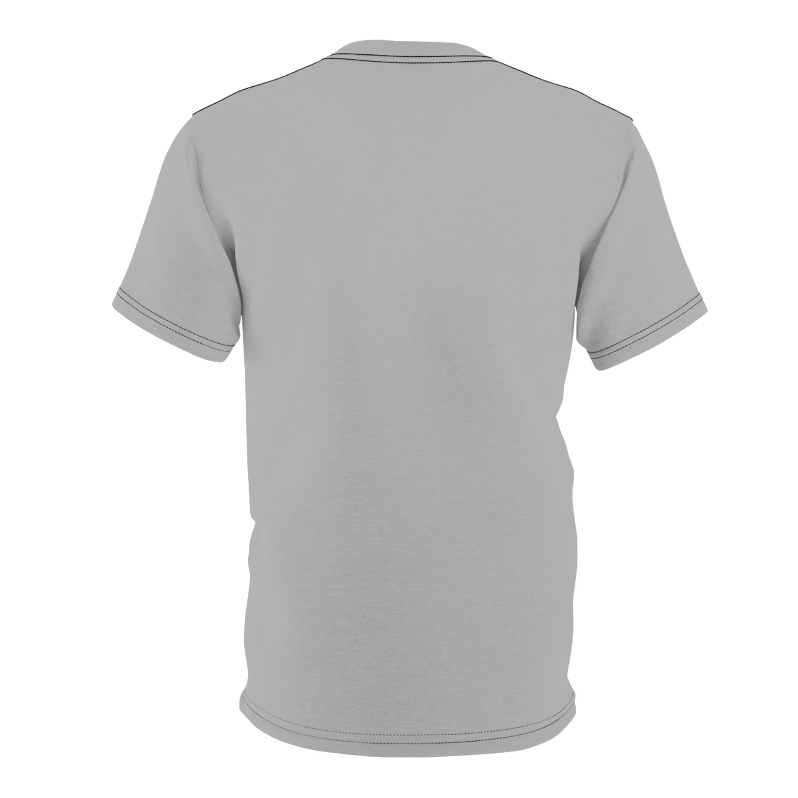 TB's Unisex Cut & Sew Tee (AOP) - Image 3