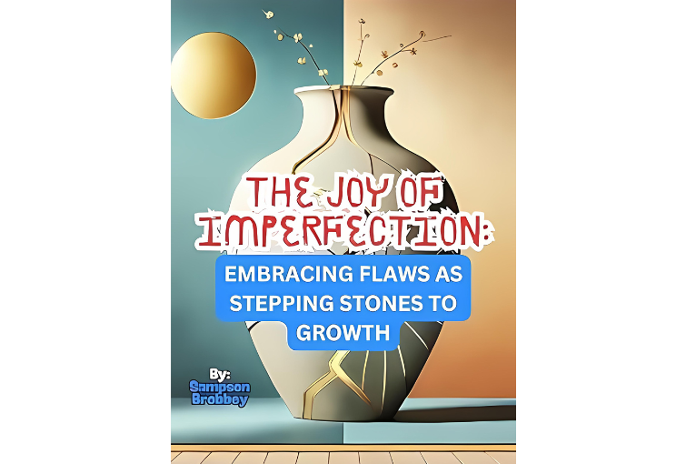 Embracing Imperfection: A Pathway to Growth